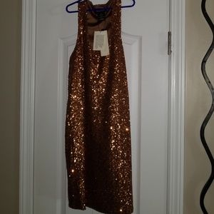 New MM Couture Dress